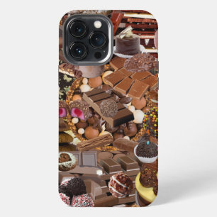 Chockablock chocs iPhone 13 pro max case