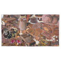 Chockablock chocs