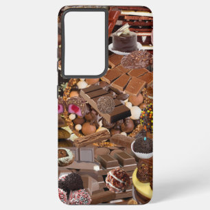 Chockablock chocs samsung galaxy case
