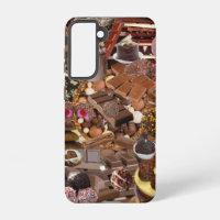 Chockablock chocs
