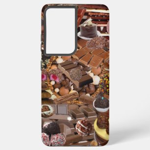 Chockablock chocs samsung galaxy case