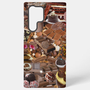 Chockablock chocs samsung galaxy case