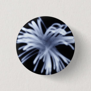 Chockma Qabalah Button