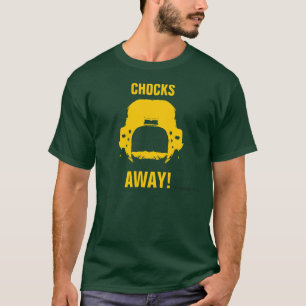 Chocks Away T-Shirt