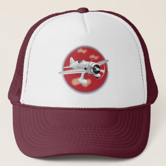 Chocks Away! Trucker Hat