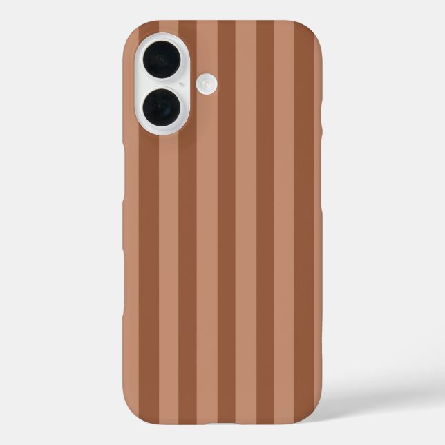 Choco Coffee Case-Mate iPhone Case (Back)