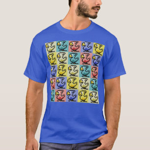 Choco Evolution T-Shirt