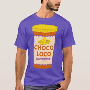 Choco Loco T-Shirt
