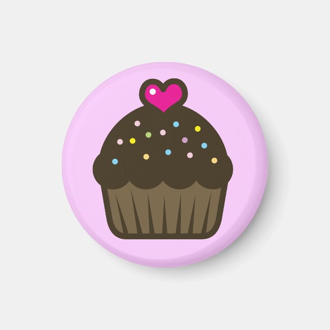 choco magnet (Front)