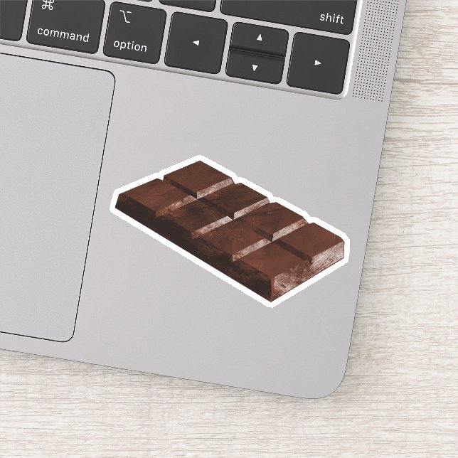 Chocolate (Detail)