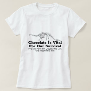 Chocolate - A MisterP Shirt