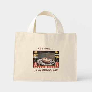 CHOCOLATE BAG