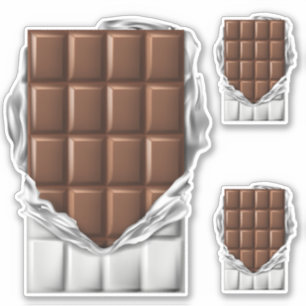 “Chocolate Bar”
