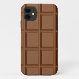 "Chocolate Bar" custom Phone case