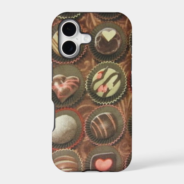 Chocolate Box (Back)