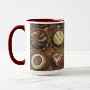 Chocolate Box Mug