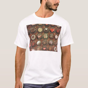 Chocolate Box T-Shirt