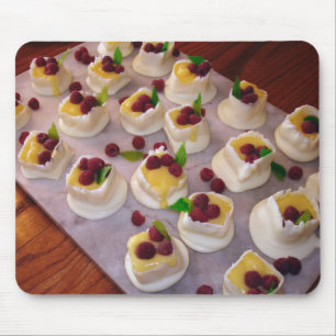 Chocolate Boxes Mouse Mat