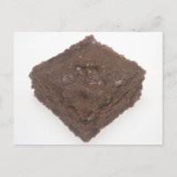 Chocolate Brownie