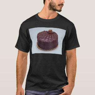 Chocolate cake T-Shirt
