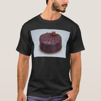 Chocolate cake T-Shirt