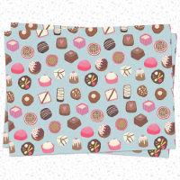 Chocolate Candy Confectionery
