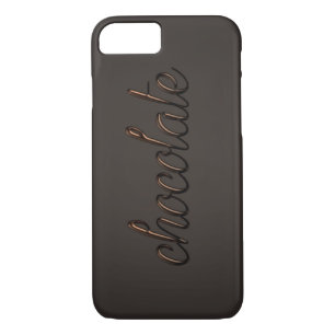 Chocolate case