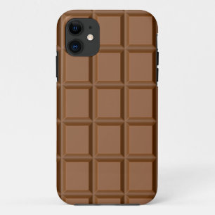 Chocolate Case iPhone 5