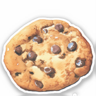 Chocolate Chip Cookie