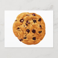 Chocolate Chip Cookie Image