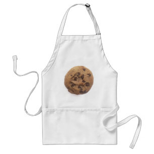 chocolate-chip-cookie- standard apron