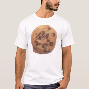 Chocolate Chip Cookie T-Shirt