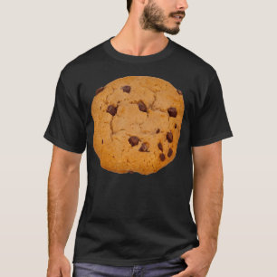 Chocolate Chip Cookie T-Shirt
