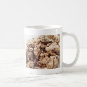 Chocolate Chip Cookies Coffee Mug