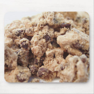Chocolate Chip Cookies Mouse Mat