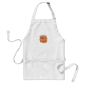 Chocolate Chip Cookies Standard Apron