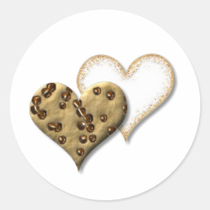 Chocolate Chip Cookies Sticker