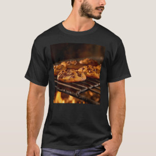 Chocolate Chip Cookies T-Shirt