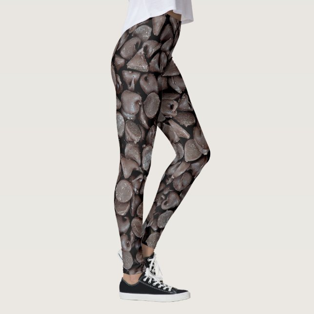 chocolate chips leggings (Right)