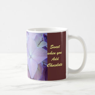 Chocolate Coffee Cup Sweet Add Chocolate