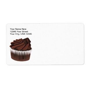Chocolate Cupcake