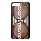 chocolate cupcakes iphone 6 case