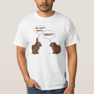funny easter t shirts