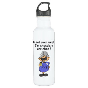 Chocolate Enriched Humour 710 Ml Water Bottle