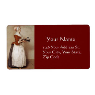 CHOCOLATE FONDUE DINNER PARTY