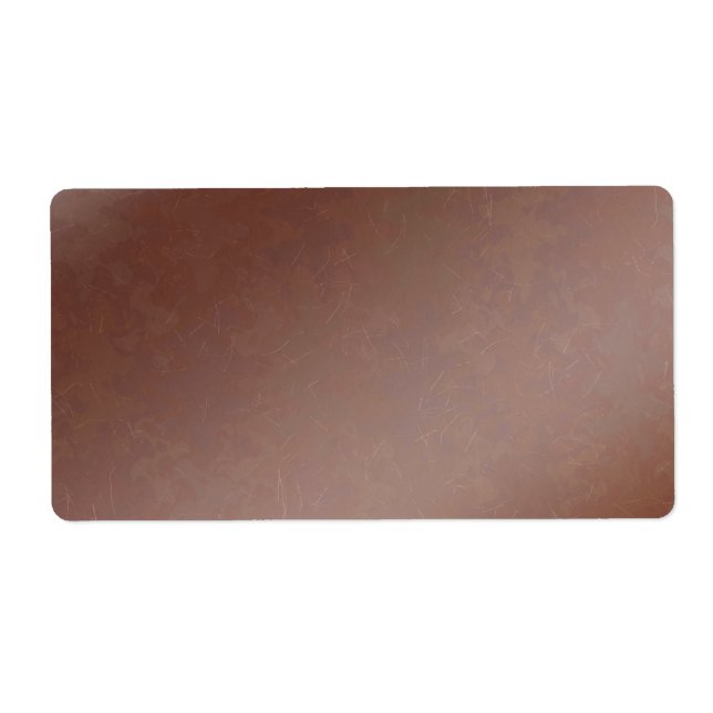 Chocolate Handmade : Shine Sparkle Artistic (Front)