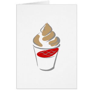 Chocolate Ice Cream