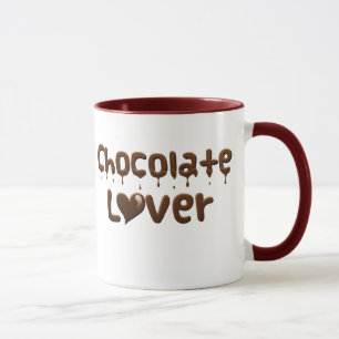 Chocolate Lover Mug