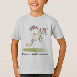 Chocolate Lover T-Shirt