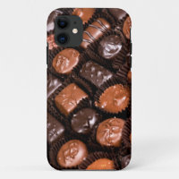 Chocolate Lovers Delight Candy Box